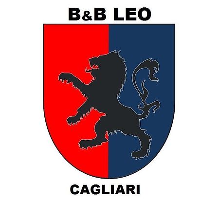 B&B Leo Cagliari Exterior photo